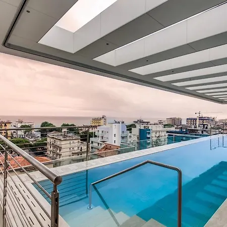 Sunrise Palace Lido di Jesolo