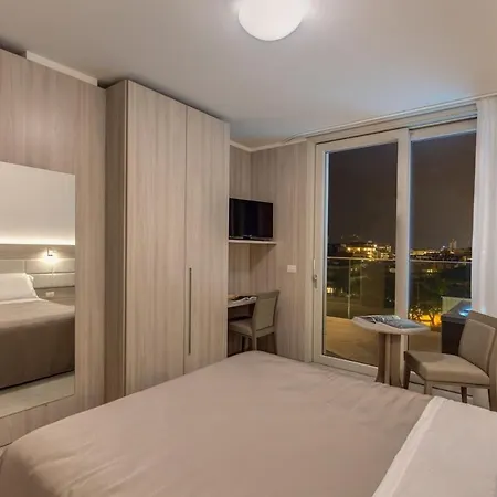 Apartmanhotel Sunrise Palace
