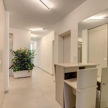 Apartmanhotel Sunrise Palace