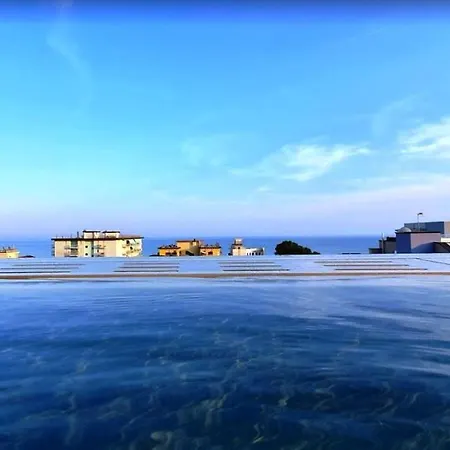 Sunrise Palace Hotel apartamentowy