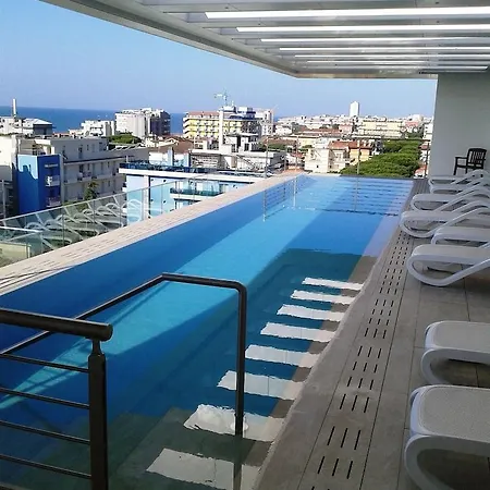 Sunrise Palace Lido di Jesolo
