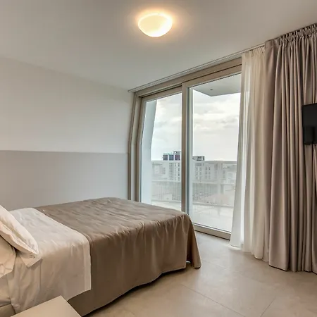 Apartmanhotel Sunrise Palace